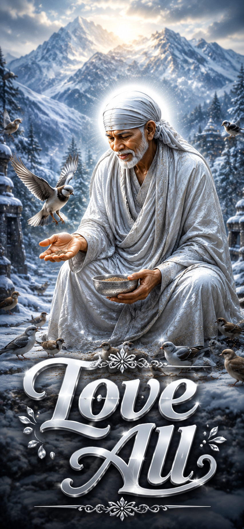 Saibaba quotes images (89)